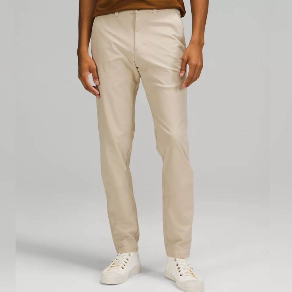 Lululemon | Slim Commission Pants